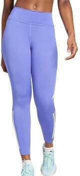 Adidas Dailyrun 3-Stripes 7 8 Leggings - Foto 7