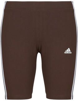Adidas Sportswear Short Essentials 3-strepen korte TIGHT (1-delig)