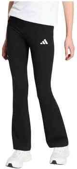 Adidas Legging Essentials Flared Leggings "Black White"