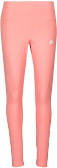 Adidas Legging ESSENTIALS HIGH-WAISTED LOGO LEGGINGS