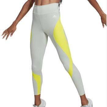 Adidas Performance Training Essentials HIIT Colorblock 7 8 Legging - Foto 3