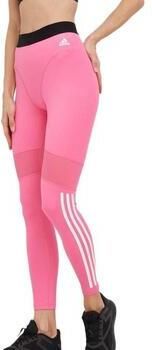 Adidas Performance Trainingstights HYPERGLAM 3-STRIPES 7 8-TIGHT