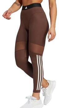 Adidas Performance Hyperglam 3-Stripes 7 8 Legging - Foto 2