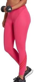 Adidas Performance Techfit 3-Stripes Legging - Foto 2