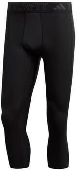 Adidas Performance Trainingstights TECHFIT TRAINING 3 4TIGHT - Foto 3