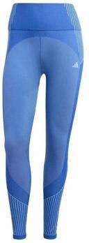 Adidas Performance Seamless Branded 7 8 Legging