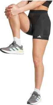 Adidas Korte Broek Leggings Own The Run tissu Adiflex - Foto 9