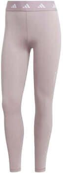 Adidas Performance Techfit 7 8 Legging
