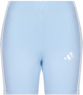 Adidas Sportswear Trainingstights W 3S SJ BK SHO (1-delig)