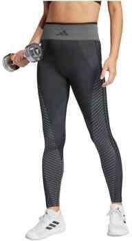 ADIDAS SPORTSWEAR Super skinny fit legging met logostitching