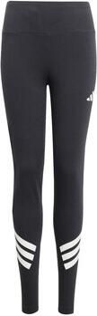 Adidas Legging Jg Fi 3S Leg