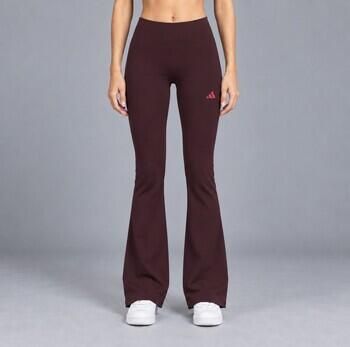 Adidas Legging Jg Sl Fla Leg