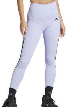 Adidas Optime 3-Stripes Lange Legging - Foto 7
