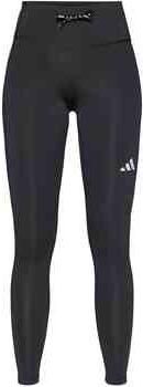 Adidas Run Essentials Leggings Zwart- Dames Zwart - Foto 8