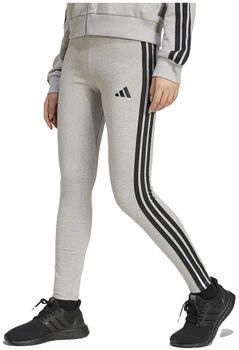 Adidas Legging Leggings Essentials 3 Stripes coton taille haute