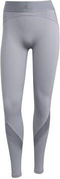 Adidas Legging Leggings Hyperglam Shine performance élastique - Foto 7
