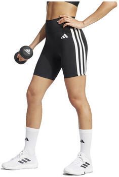 Adidas Legging Leggings Optime Essentials 3 Stripes taille haute - Foto 8