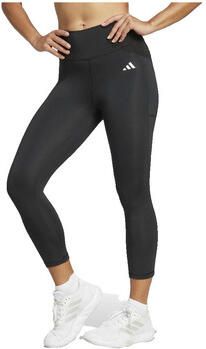 Adidas Legging Leggings Optime Essentials 3 4 en matériaux recyclés - Foto 7