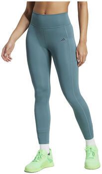 Adidas Legging Leggings Optime Stash CLIMACOOL taille haute - Foto 7