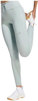 Adidas Legging Leggings Run Essentials gris élastique - Foto 7