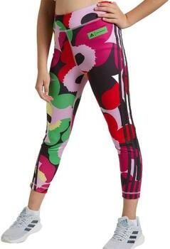 Adidas Performance Trainingstights ADIDAS X MARIMEKKO BELIEVE THIS AEROREADY TRAINING FLORAL PRINT TIGHT - Foto 2