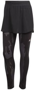 Adidas Performance Tennis New York 2-in-1 7 8 Legging - Foto 2