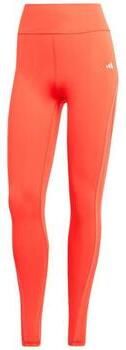 Adidas Performance Optime Mesh Lange Legging