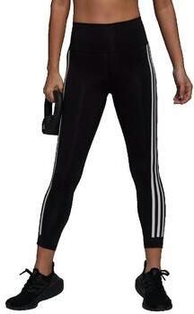 Adidas Performance Trainingstights OPTIME TRAINICONS 7 8-TIGHT (1-delig)