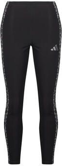 Adidas Legging Seasonal Essentials Animal Print 3- Stripes Leggings