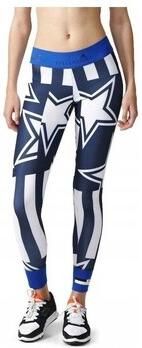 Adidas Legging Stella Mccartney Print