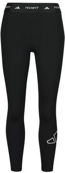 Adidas Legging TECHFIT Graphic 7 8 Leggings