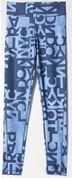 Adidas Legging Ultimate Fit Typo W