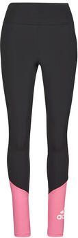 Adidas Performance Designed To Move Big Logo Sportlegging - Foto 2
