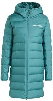 Adidas Terrex Multi Light Donsparka met Capuchon 2.0