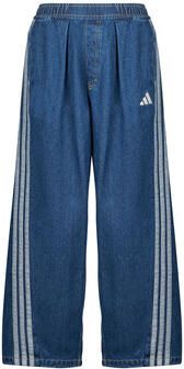 Adidas Mom jeans STADIUM WASHED DENIM LOOSE FIT Joggers
