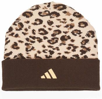 Adidas Leo Graphic Beanie - Foto 5