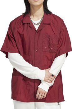 Adidas Originals Shirt met korte mouwen Rood Heren - Foto 2