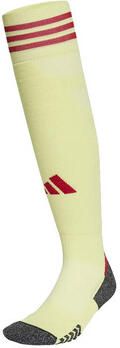 Adidas Panty s Kousen Chaussettes ADI25 jaune
