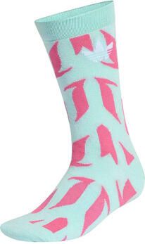 Adidas Panty s Kousen Chaussettes Lionel Messi lot de 3 bleu vif - Foto 5