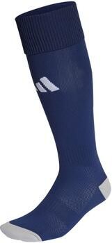 Adidas Perfor ce junior voetbalsokken Milano 23 donkerblauw Sportsokken Polyester 28-30