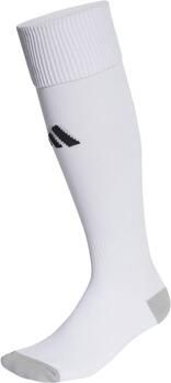Adidas Perfor ce junior voetbalsokken Milano 23 wit Sportsokken Polyester 28-30
