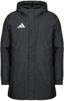 Adidas Parka Jas Entrada26 Stadium Jacket - Foto 2