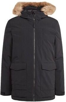 Adidas Sportswear Outdoorjack HO FUR PA - Foto 2