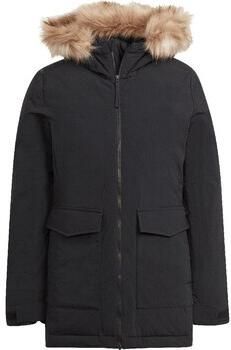 Adidas Sportswear Outdoorjack W HO FUR PA - Foto 2