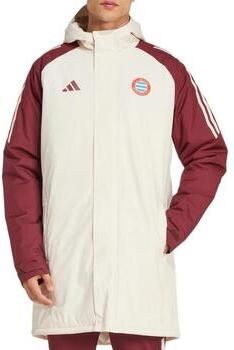 Adidas Parka Jas Tiro 24