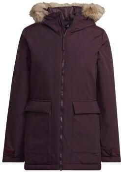 Adidas Sportswear Utilitas Parka met Capuchon - Foto 2