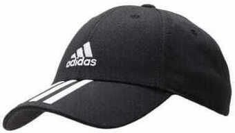 Adidas Pet 3Stripes Twill