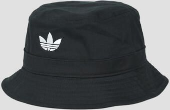 Adidas Originals Adicolor Bucket Hat Unisex Caps & Mutsen zwart Maat ONE SIZE Accessoires - Foto 8