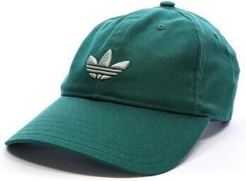 Adidas Originals adi Baseball Cap Unisex Caps groen Maat ONE SIZE Accessoires - Foto 4