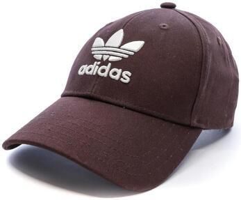 Adidas Originals Baseball Cap met Oversized Logo Brown Unisex - Foto 2
